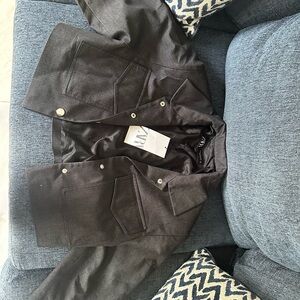 Zara suit set